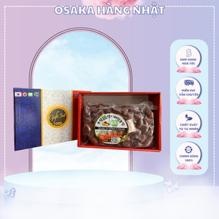 ⚠️FREESHIP⚠️ Táo Đỏ Hàn Quốc Sấy Khô 1kg