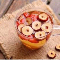 ⚠️FREESHIP⚠️ Táo Đỏ Hàn Quốc Sấy Khô 1kg
