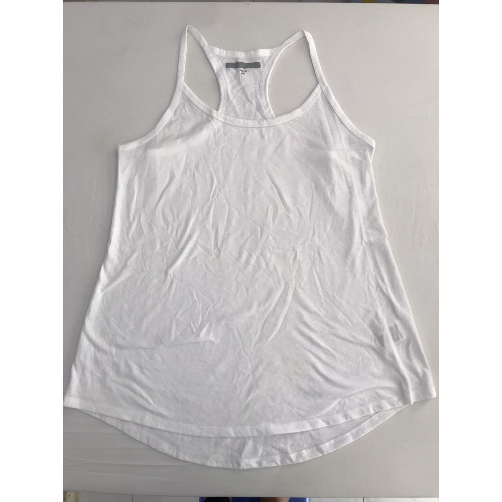 Áo 2 dây tank top chất vải cotton mỏng  nhẹ, thoáng mát dư xịn
