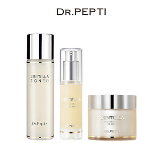 Toner Căng Bóng DR.PEPTI