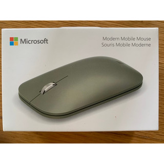 Microsoft Surface Mobile - Chuột không dây Microsoft - Nguyên seal