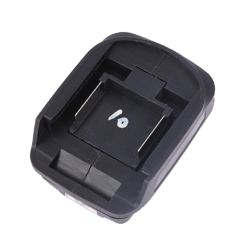 Đế Chuyển Pin Chân 5S 21V Sang USB 5V Sạc Điện Thoại