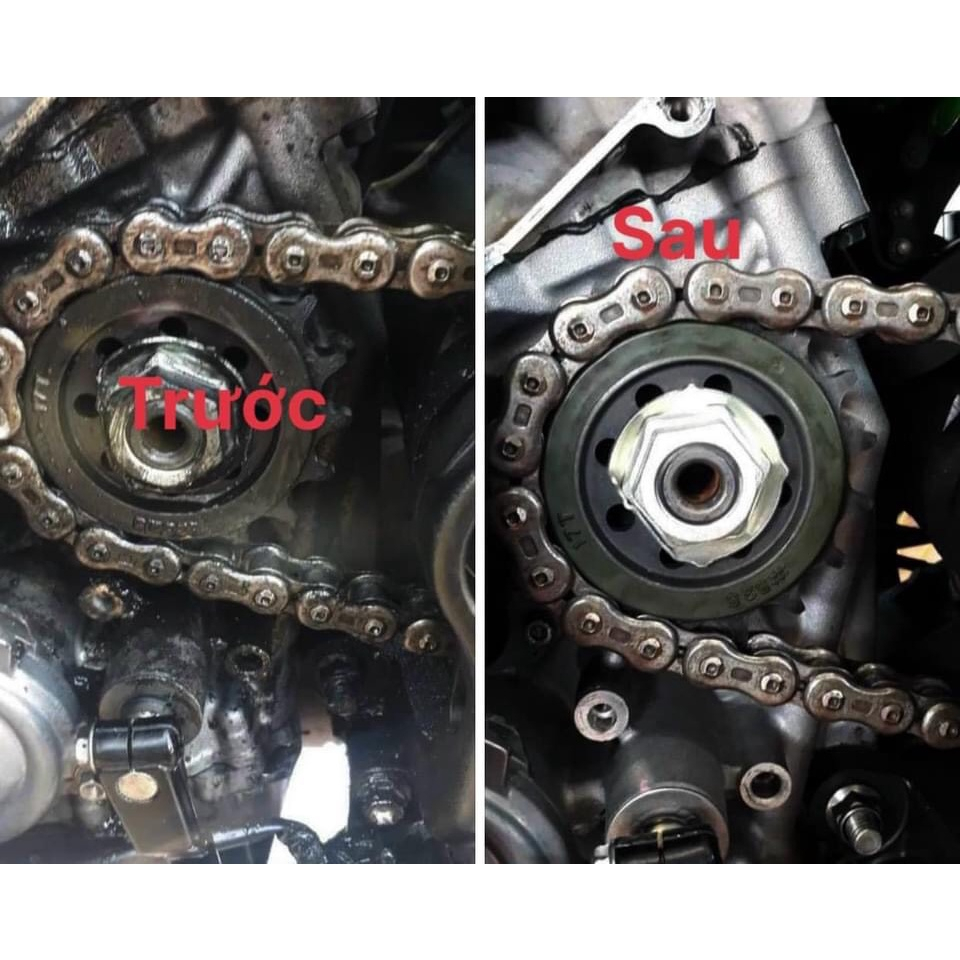 Chai Xịt Dưỡng Sên Chain Lube Zeus X-BLUE   Dạng Mỡ Bò Xanh Lam Chính Hãng