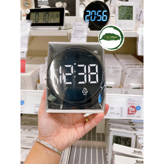 Đồng hồ để bàn ikea plugget - tw mall