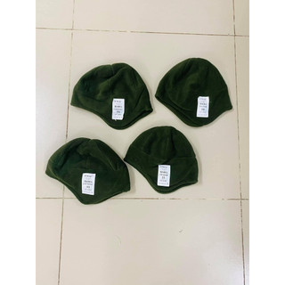Mũ len sơn cước