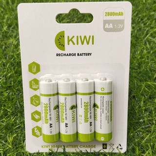 Pin sạc A Kiwi dung lượng 2800mah