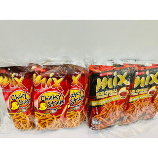 Snack Bim Tam Mix Thai Lan