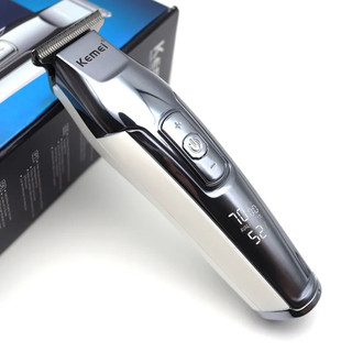 Tông đơ chấn viền kemei km5027