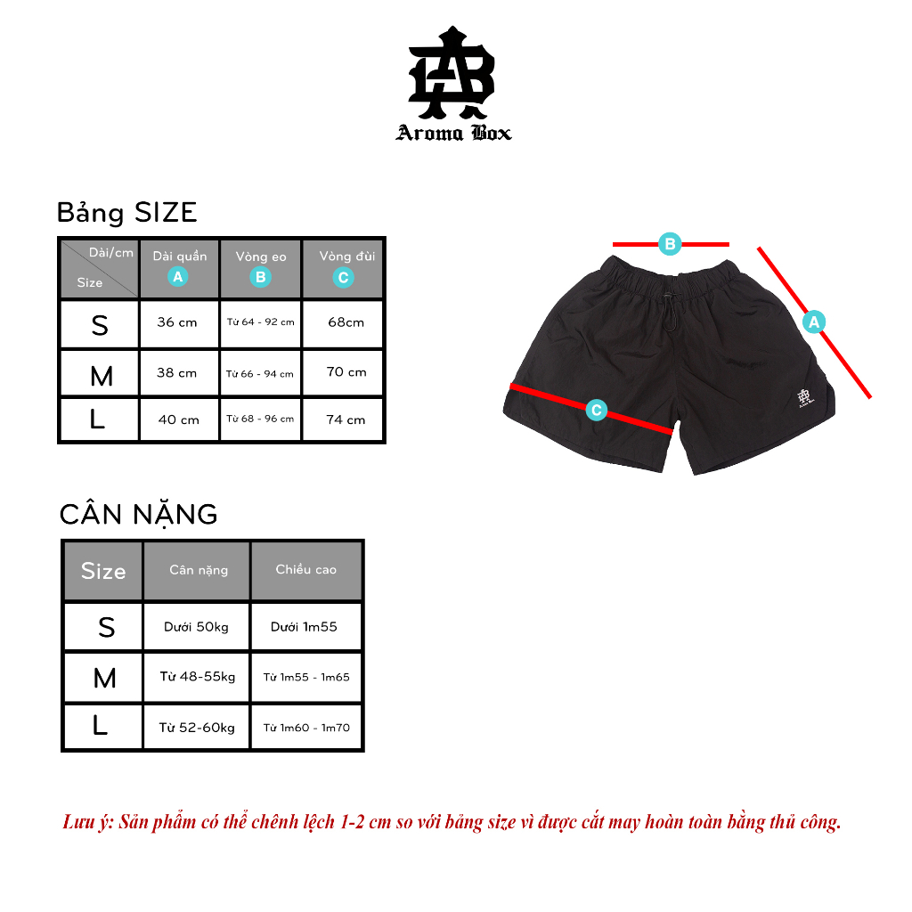 ShopXuHuong -  Quần chân váy chữ A có quần trong - túi hộp vải dù xốp nhăn - Váy thể thao