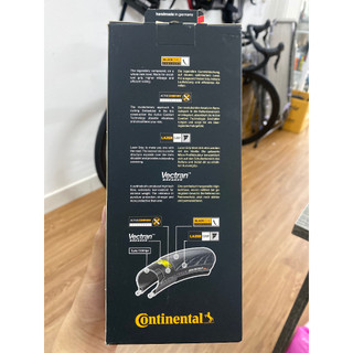 Vỏ xe đạp Continental GP5000 (viền vàng) 700x28c