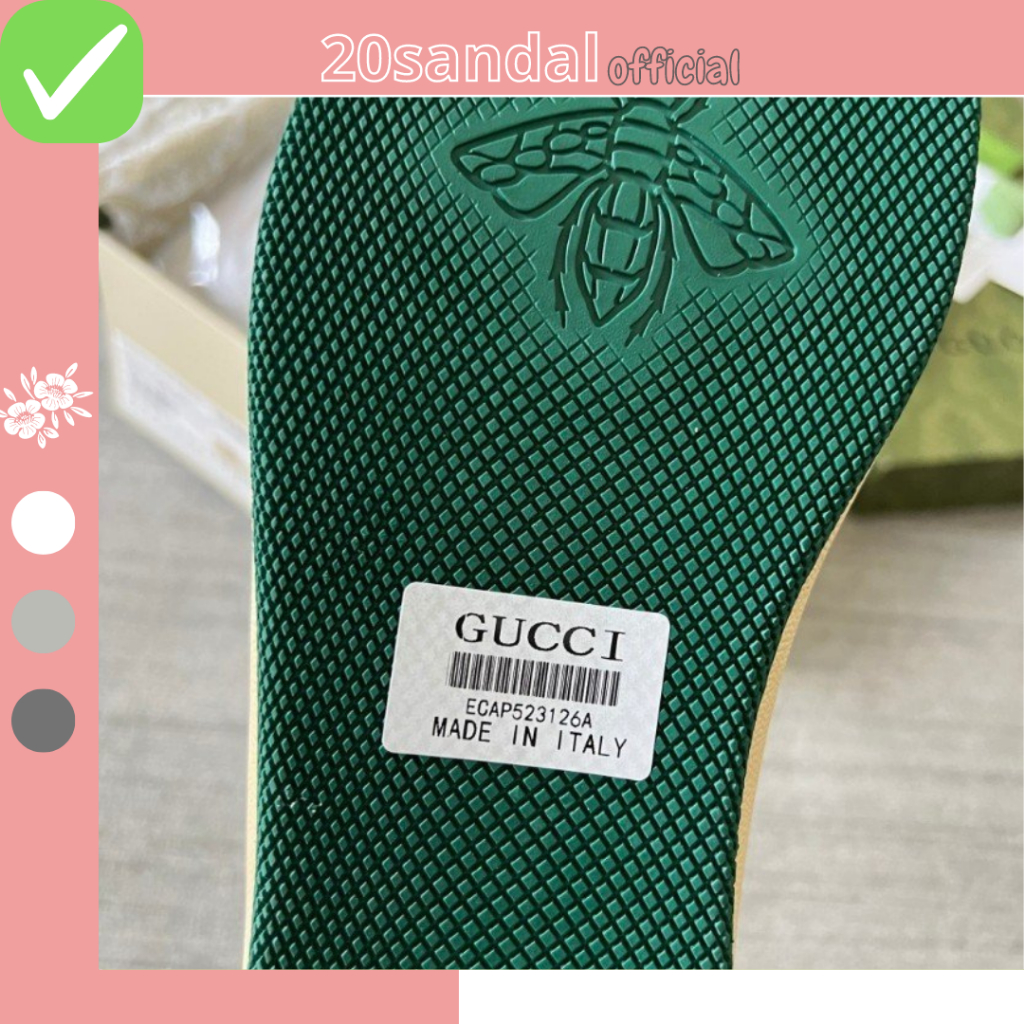 Giày Gucci Nam Nữ,Giày Gucci Sơn Tùng Phong Cách Thời Trang Dành Cho Nam Và Nữ Full Box Bill Hàng Đẹp