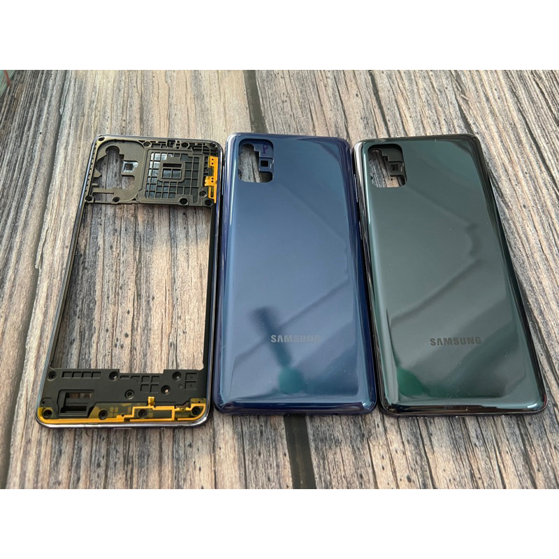 Bộ vỏ samsung M51