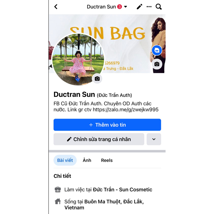 GIÀY PUMMA RSX SIZE 37