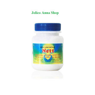 Kem làm mềm da nett - 2 màu