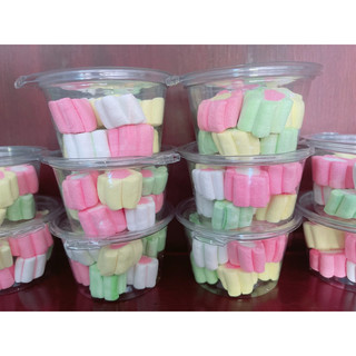 Kẹo Bông Gòn Marshmallow
