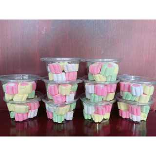 Kẹo Bông Gòn Marshmallow