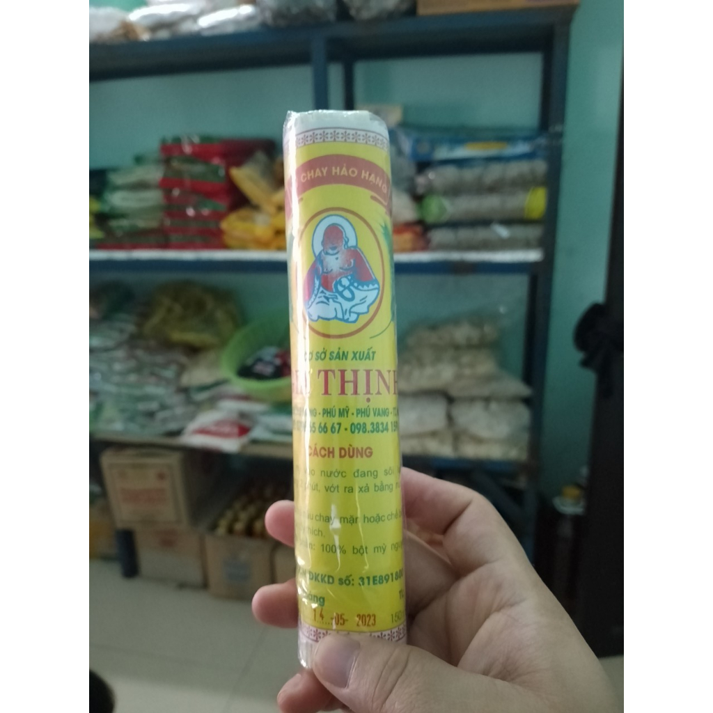 1 ống mì phật gia thịnh