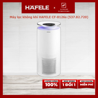 Máy Lọc Không Khí Hafele CF-8126S - Hàng Chính Hãng - Diện tích phòng 30 - 35 m2 (537.82.720)