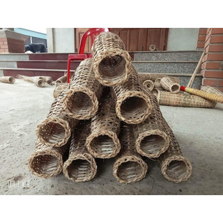 10 CHÚM (DỌ) BẮT TÔM, CÁ BỐNG, BẮT CUA