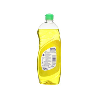Nước rửa chén Sunlight chai 725ml