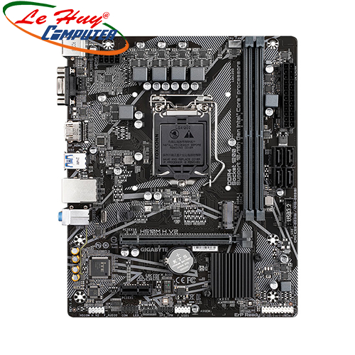 Mainboard Gigabyte H510M-H V2