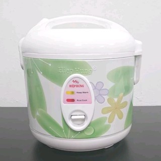 Nồi cơm điện hiệp hưng 1.8 lít