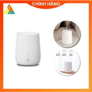 Máy tạo ẩm xông tinh dầu xm happy life hl hleod01