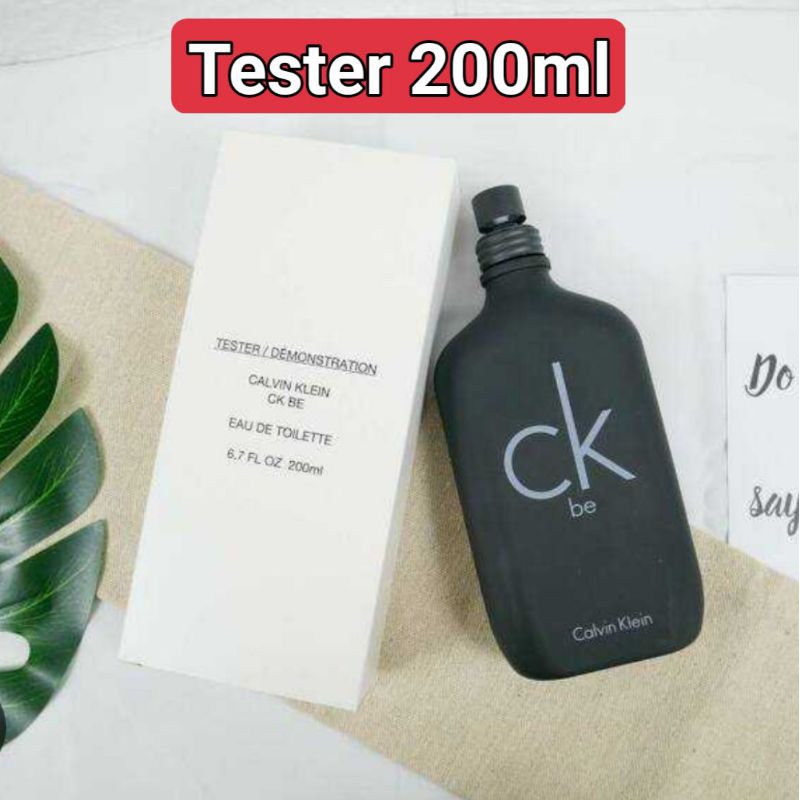 Nước Hoa Nam Nữ Ck Be