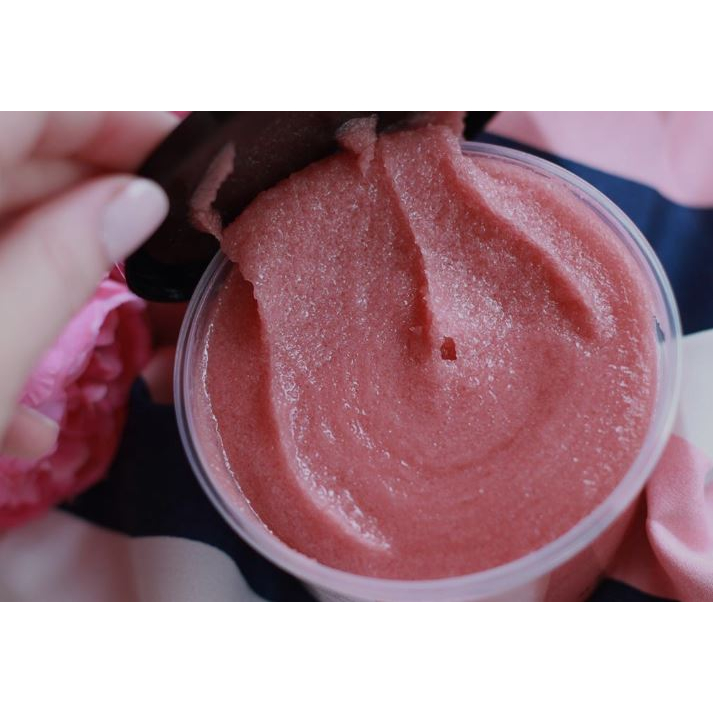 Tẩy Tế Bào Chết Body Organic Shop Cà Phê Và Sugar Body Scrub 250ml