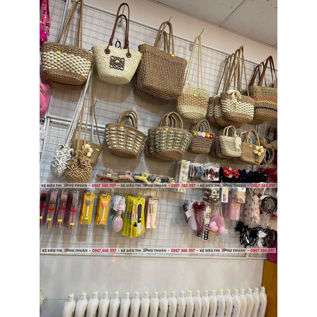 Khung lưới 1,2m x 1,8m