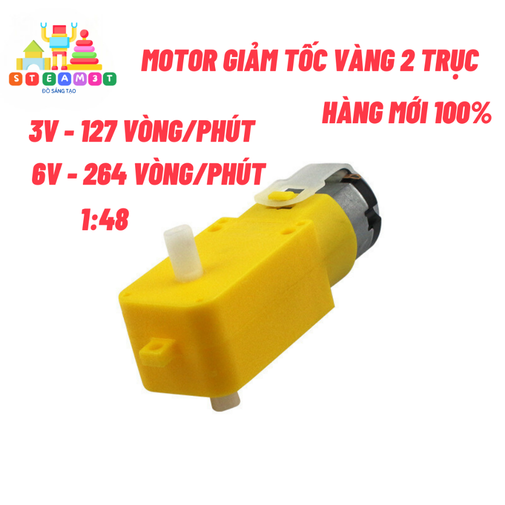 SIÊU RẺ - Động cơ motor mini bơm khí mini motor 130 140 500 300 370 310 DIY làm mô hình