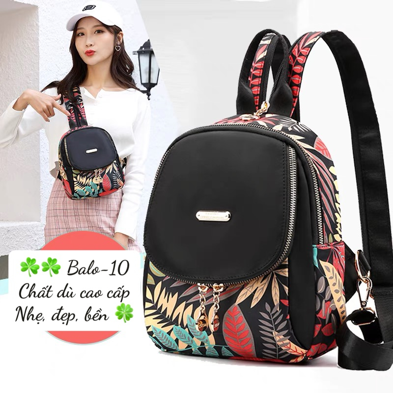 Balo Mini họa tiết Balo-19,Balo39,Balo-40,Balo-41,Balo-10,Balo-55,Balo-27,Balo-65