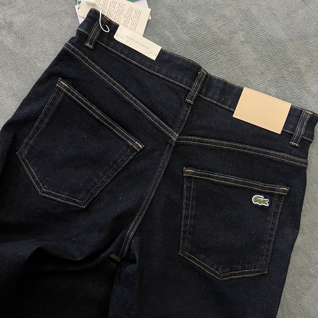 Quần Lacoste HH4831 ML4 Chính Hãng