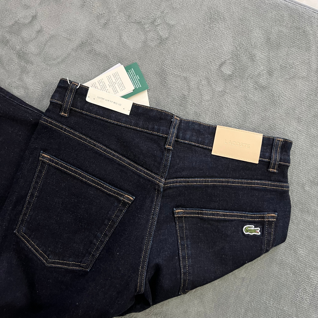 Quần Lacoste HH4831 ML4 Chính Hãng