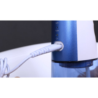 Dây sạc máy tăm nước Oralpick