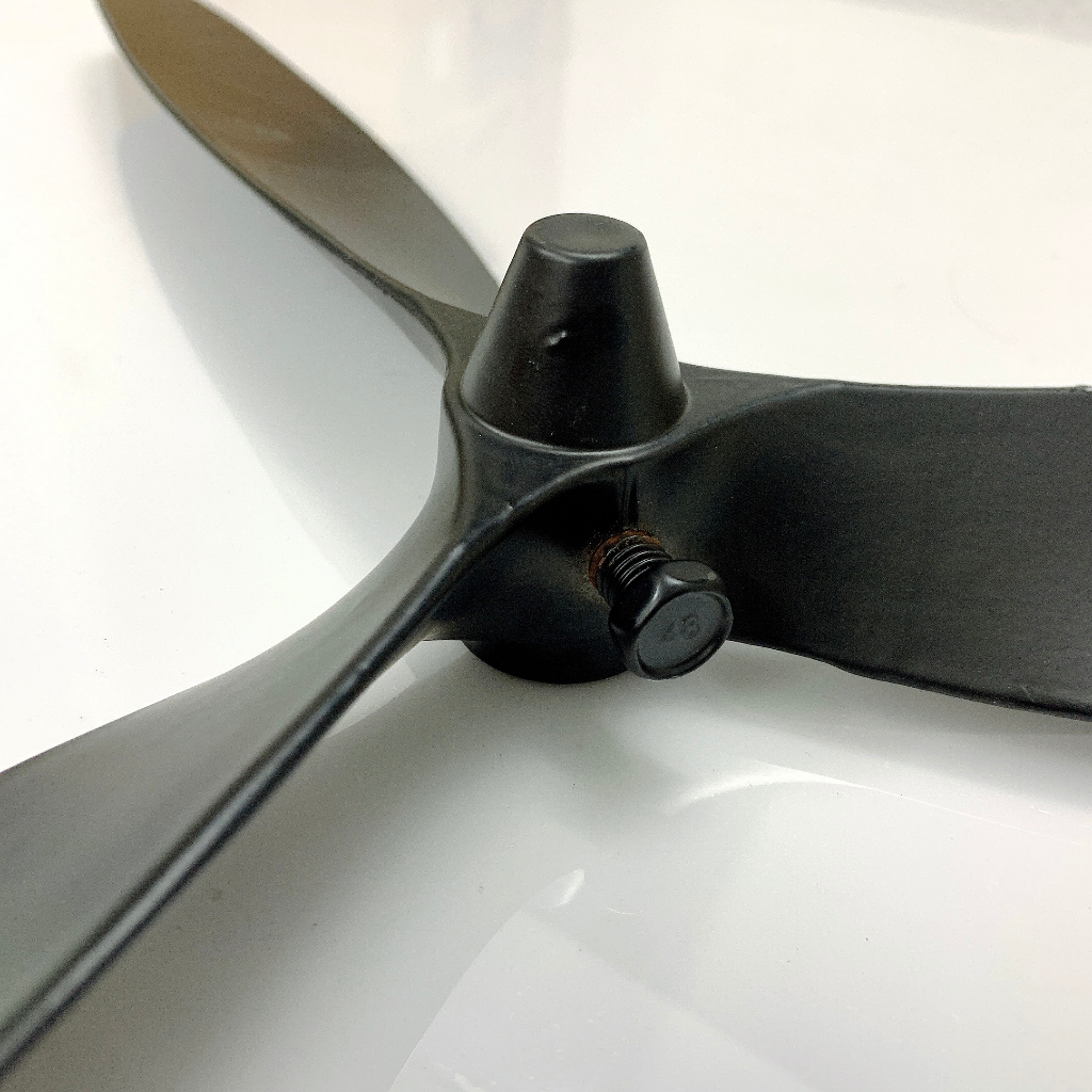 Bộ Lồng Cánh Quạt 750   KOMASU - GALE - DETON - OMYSU Trục 16mm. Lồng Công ty Cánh Nhôm Đúc