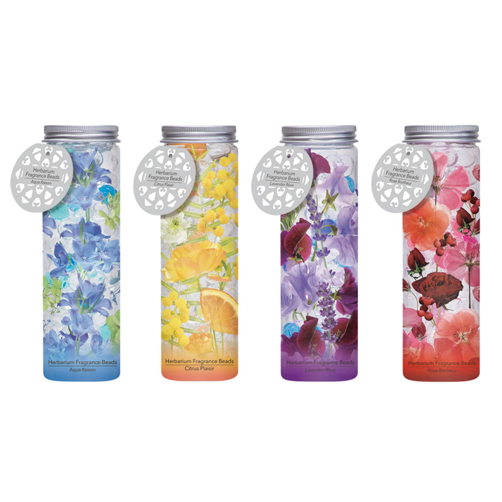 Hộp khử mùi giúp làm thơm phòng hương hoa S Select nội địa Nhật Bản - Bahachiha