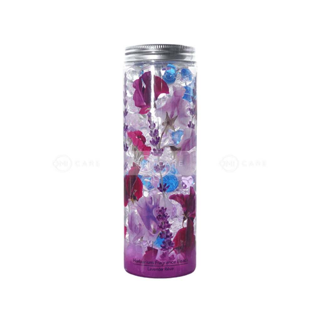 Hộp khử mùi giúp làm thơm phòng hương hoa S Select nội địa Nhật Bản - Bahachiha