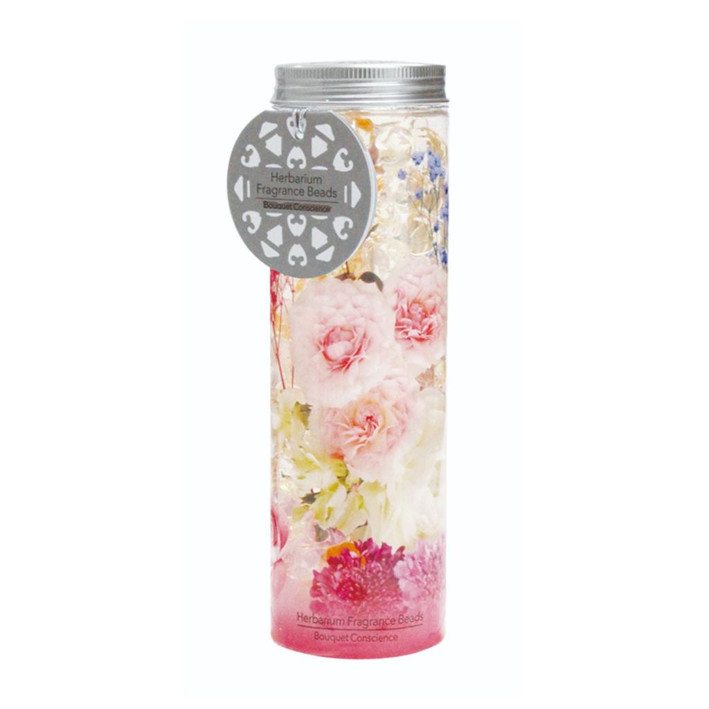 Hộp khử mùi giúp làm thơm phòng hương hoa S Select nội địa Nhật Bản - Bahachiha