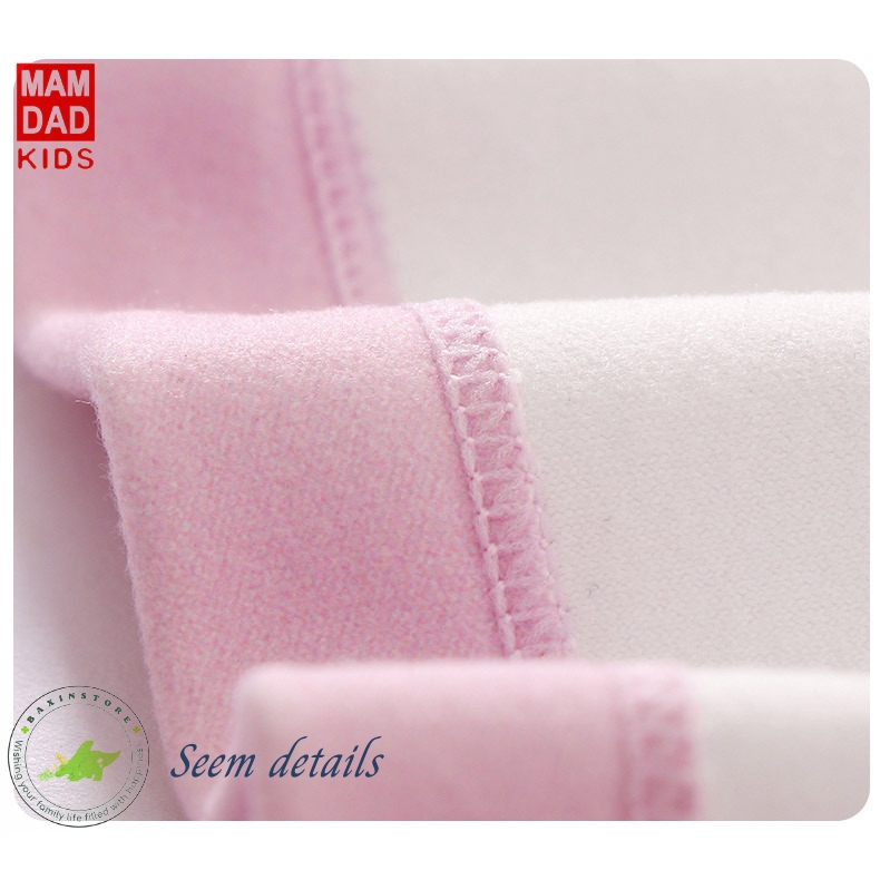 ĐỒ BỘ ĐỒ NGỦ DÀI TAY MAMDADKIDS NÀNG TIÊN CÁ 100% COTTON CHO MẸ VÀ BÉ GÁI TRẺ EM MẶC NHÀ SIZE ĐẠI