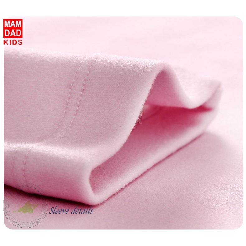 ĐỒ BỘ ĐỒ NGỦ DÀI TAY MAMDADKIDS NÀNG TIÊN CÁ 100% COTTON CHO MẸ VÀ BÉ GÁI TRẺ EM MẶC NHÀ SIZE ĐẠI