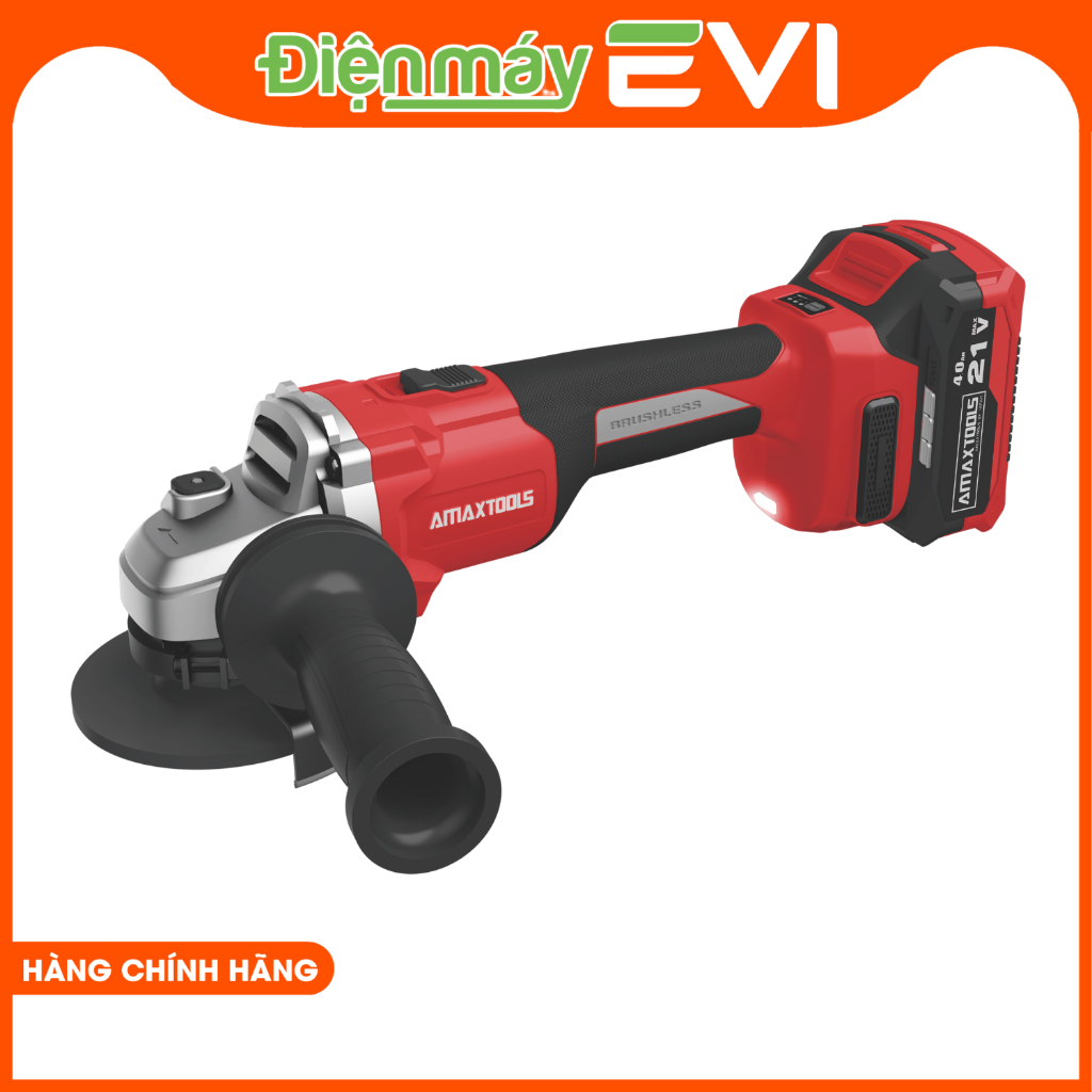 Máy siết bulong cầm tay pin Amaxtools ABL40012SM