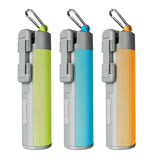 LOA BLUETOOTH MICROLAB MD118