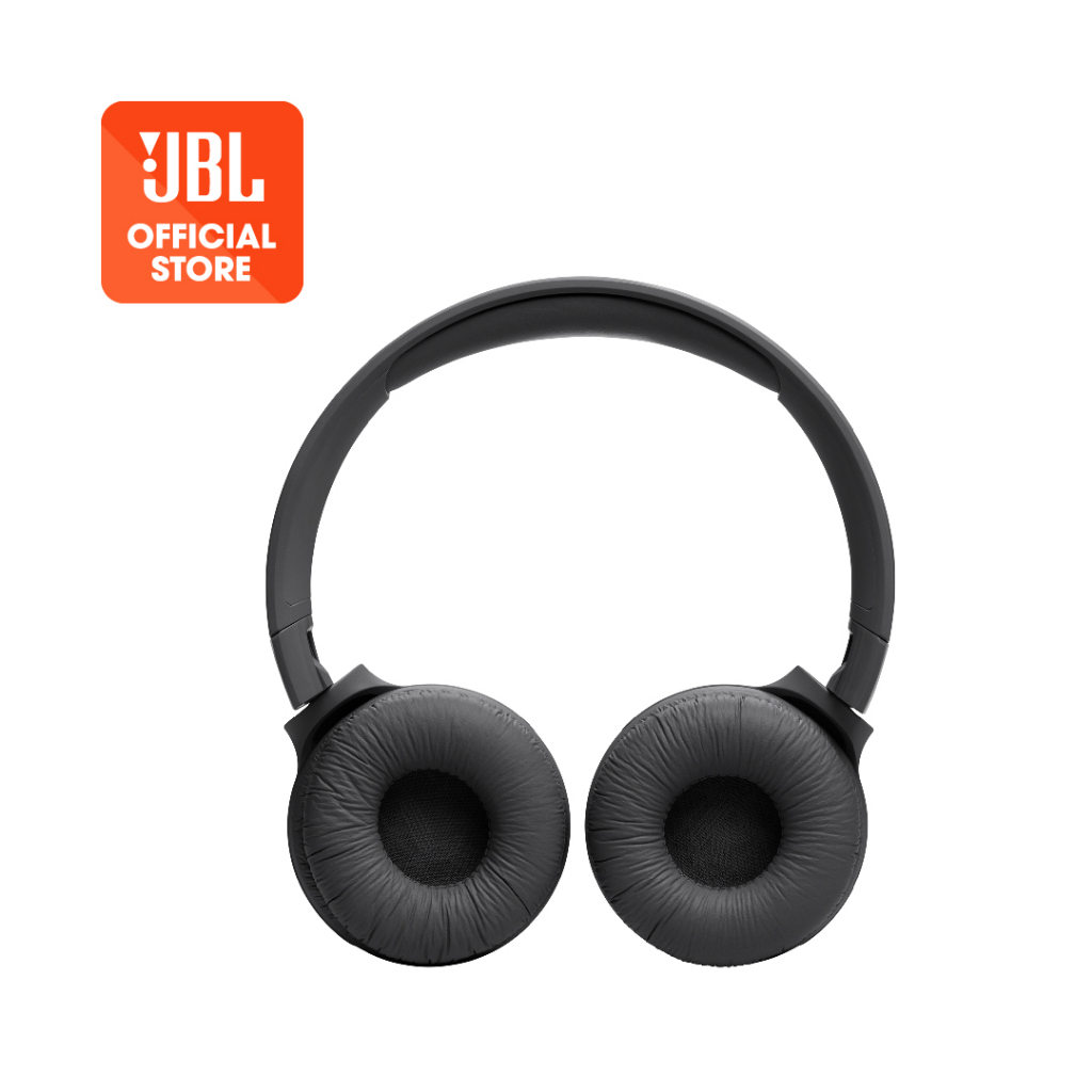 Tai Nghe Chụp Tai Bluetooth JBL Tune 520BT - Hàng Chính Hãng