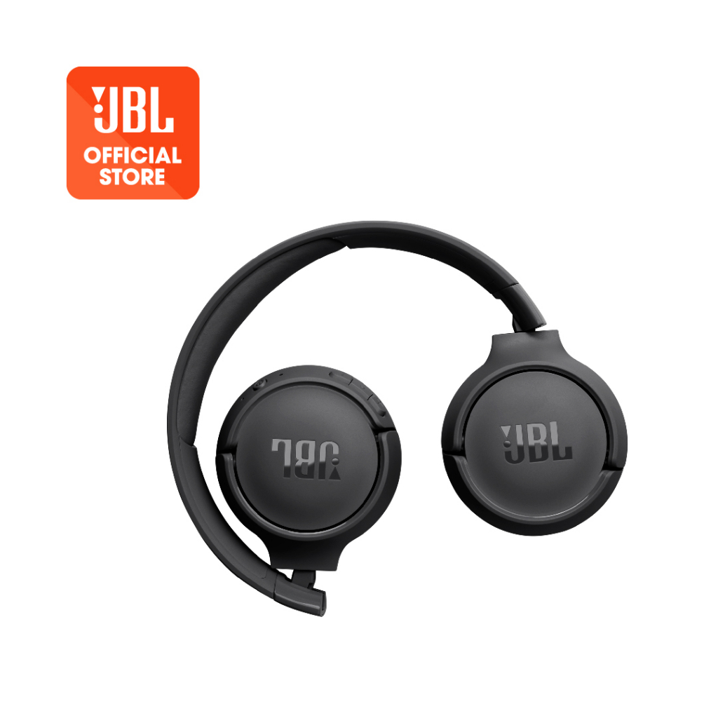 Tai Nghe Chụp Tai Bluetooth JBL Tune 520BT - Hàng Chính Hãng