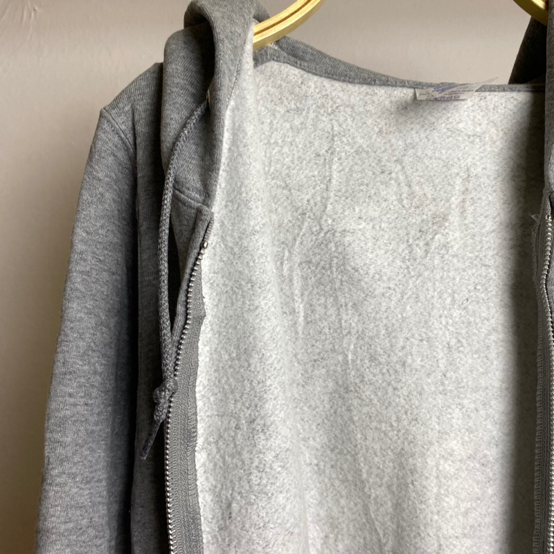 Áo khoác nỉ 2hand, hoodie zip USA siêu xịn mã HZ3