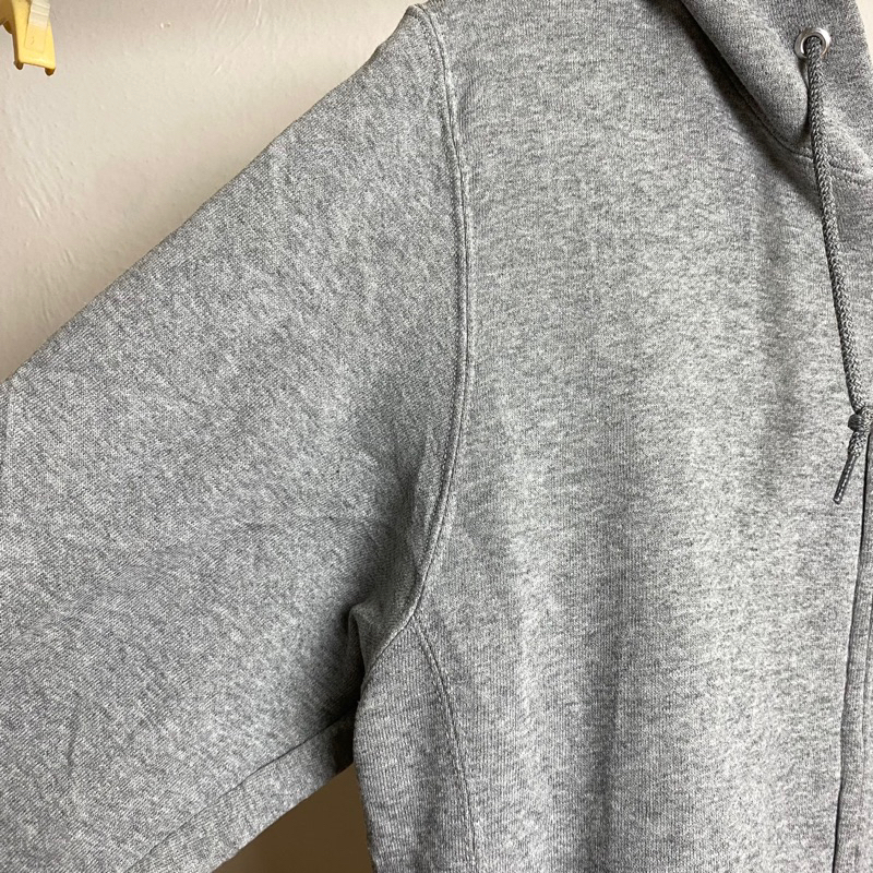 Áo khoác nỉ 2hand, hoodie zip USA siêu xịn mã HZ3