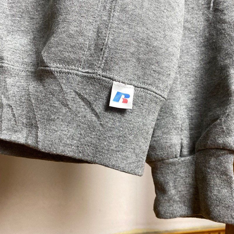 Áo khoác nỉ 2hand, hoodie zip USA siêu xịn mã HZ3