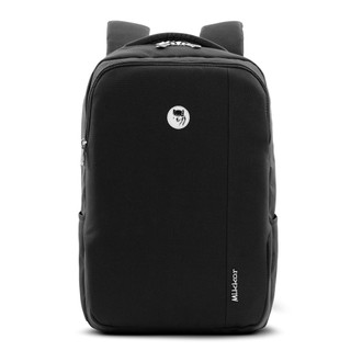 [CHÍNH HÃNG] Balo laptop 14 Inch Mikkor The Bryant Premier thiết kế thời trang, chất vải bền bỉ chống thấm nước