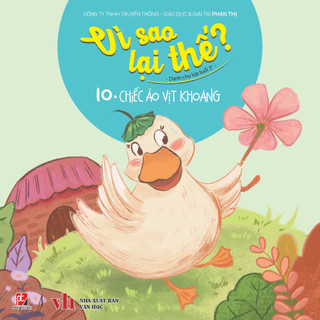 Sách - Vì Sao Lại Thế